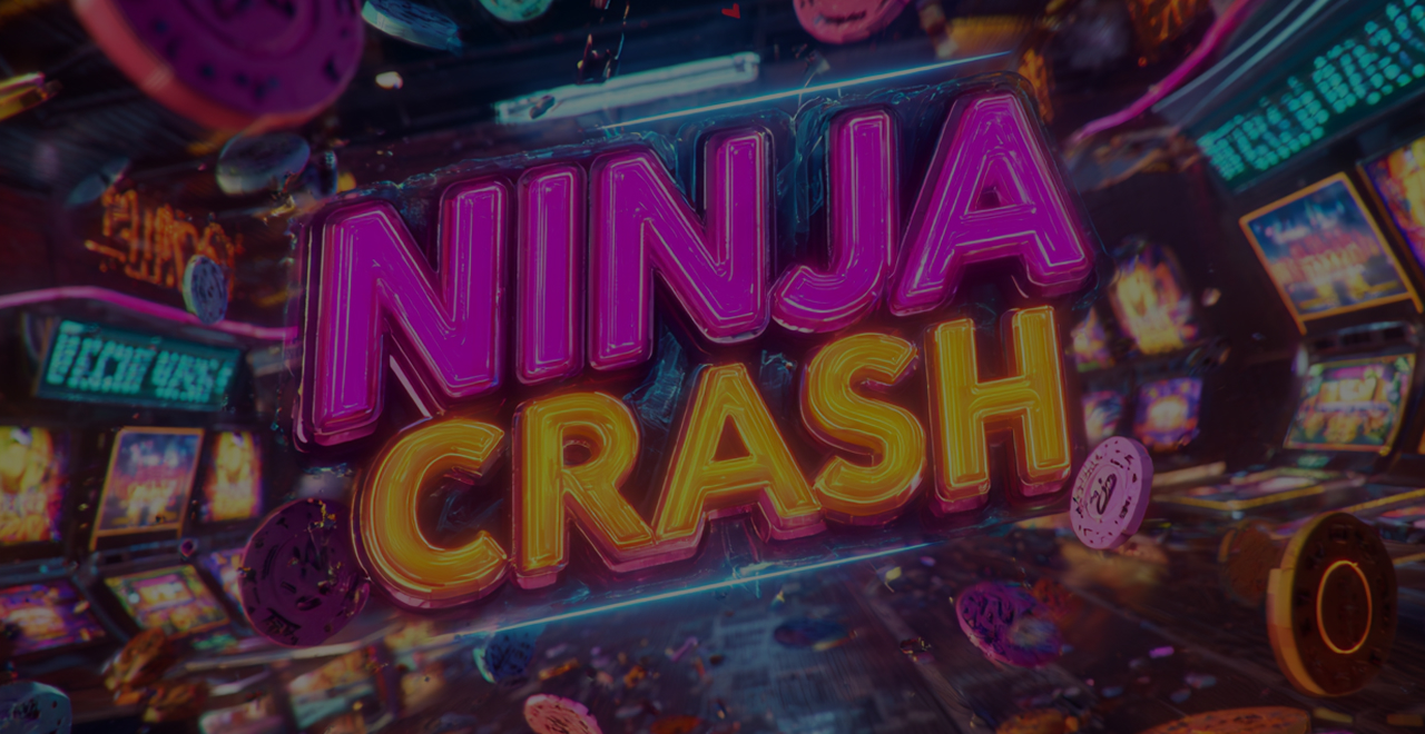 Ninja Crash