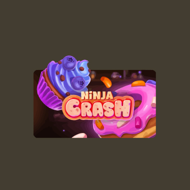 Ninja Crash